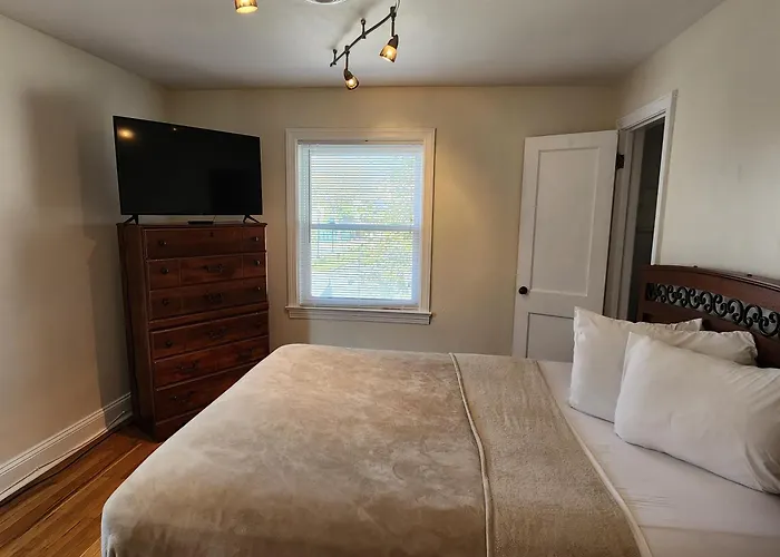 Apartment Eden Roc *