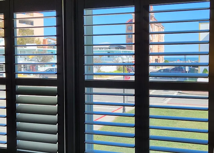 Eden Roc Apartment Ocean Stadt